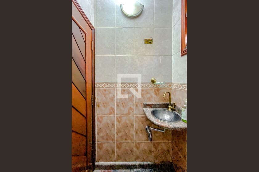 Casa, 5 quartos, 318 m² - Foto 18