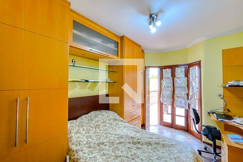 Casa, 5 quartos, 318 m² - Foto 36