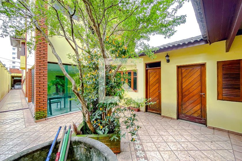 Casa, 5 quartos, 318 m² - Foto 148