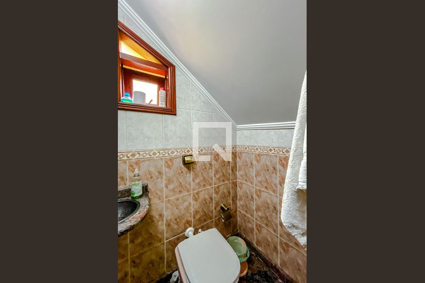 Casa, 5 quartos, 318 m² - Foto 14