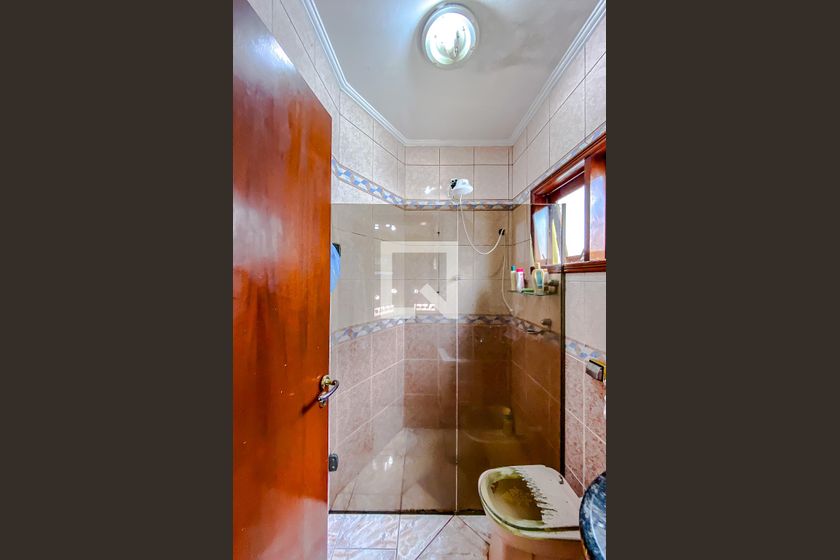 Casa, 5 quartos, 318 m² - Foto 44