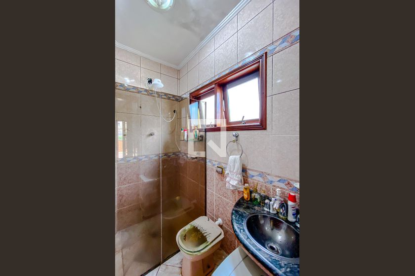 Casa, 5 quartos, 318 m² - Foto 46