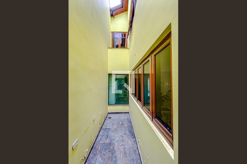 Casa, 5 quartos, 318 m² - Foto 20