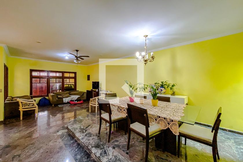 Casa, 5 quartos, 318 m² - Foto 8