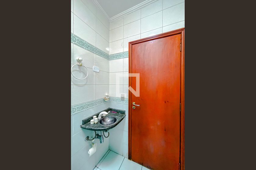 Casa, 5 quartos, 318 m² - Foto 86
