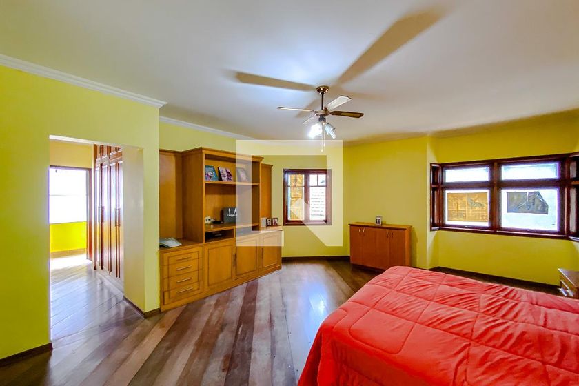 Casa, 5 quartos, 318 m² - Foto 96
