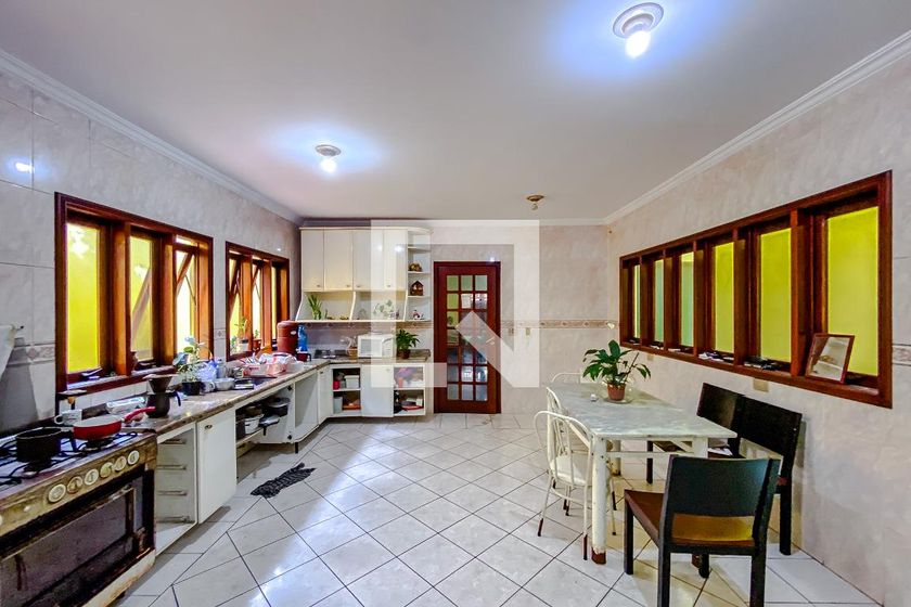 Casa, 5 quartos, 318 m² - Foto 130