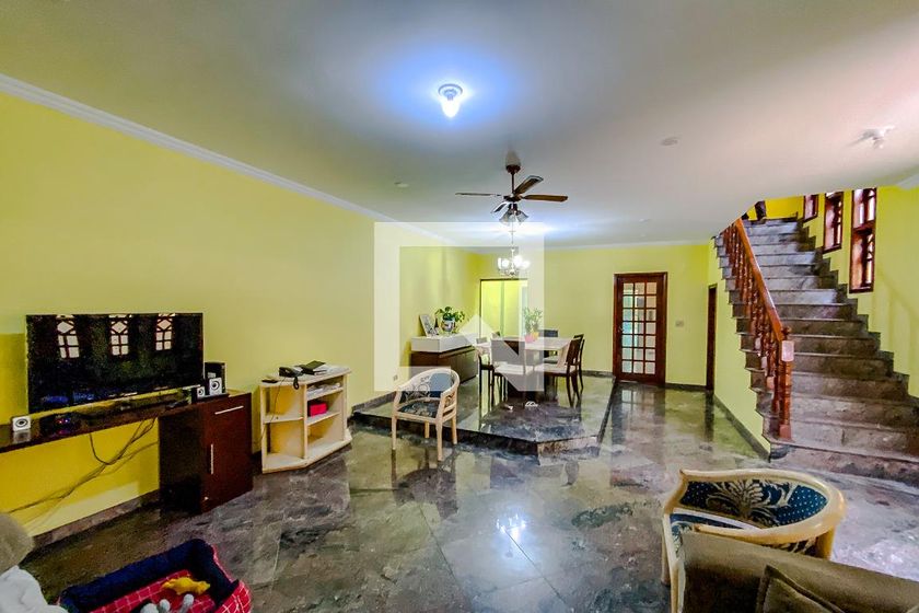 Casa, 5 quartos, 318 m² - Foto 3