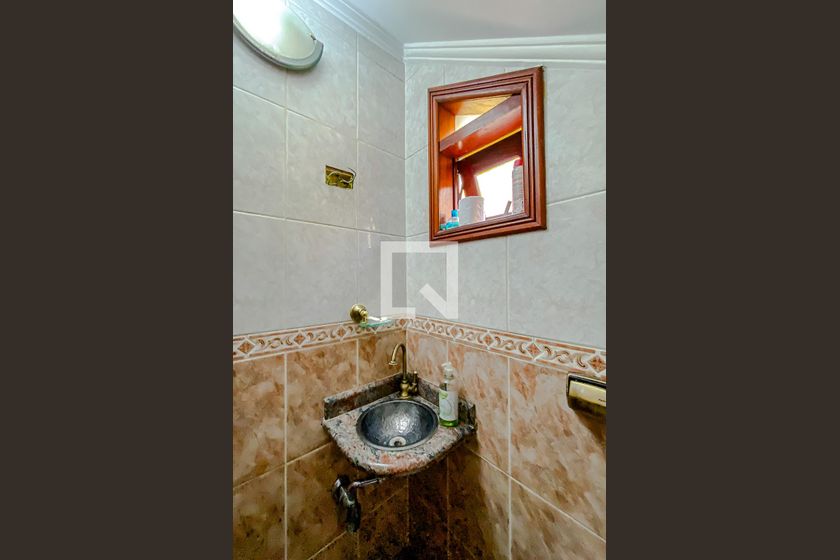 Casa, 5 quartos, 318 m² - Foto 12