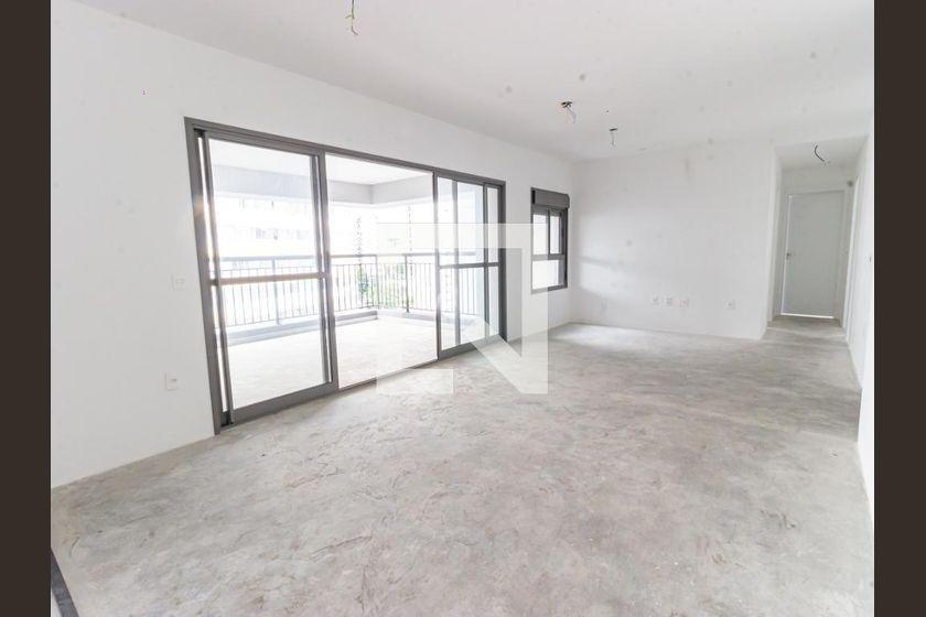 Apartamento, 3 quartos, 130 m² - Foto 1