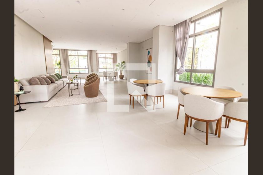 Apartamento, 3 quartos, 130 m² - Foto 100