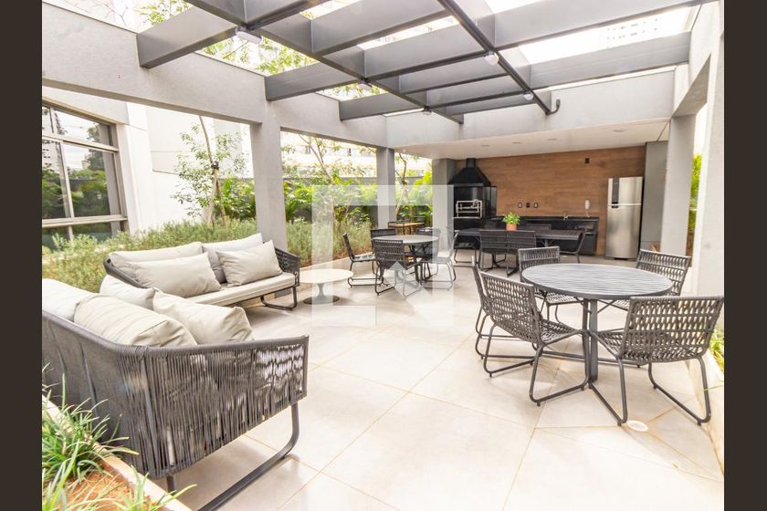 Apartamento, 3 quartos, 130 m² - Foto 116