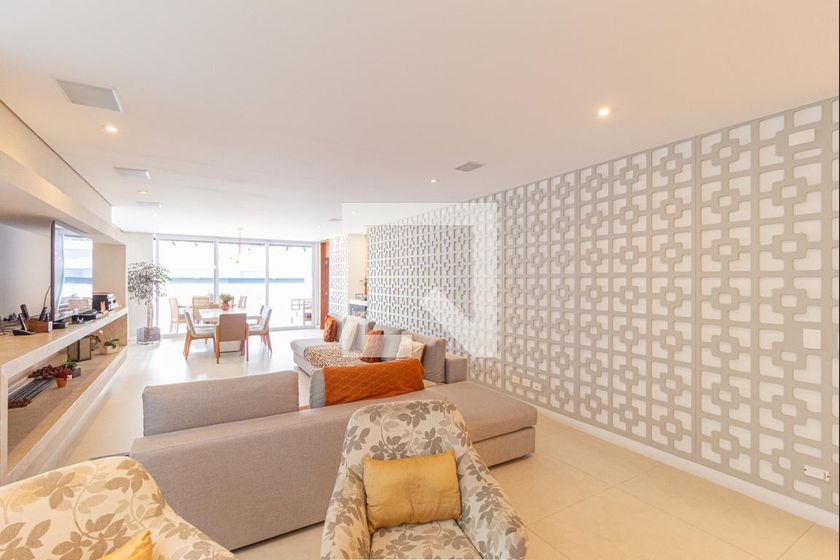 Casa, 4 quartos, 370 m² - Foto 7