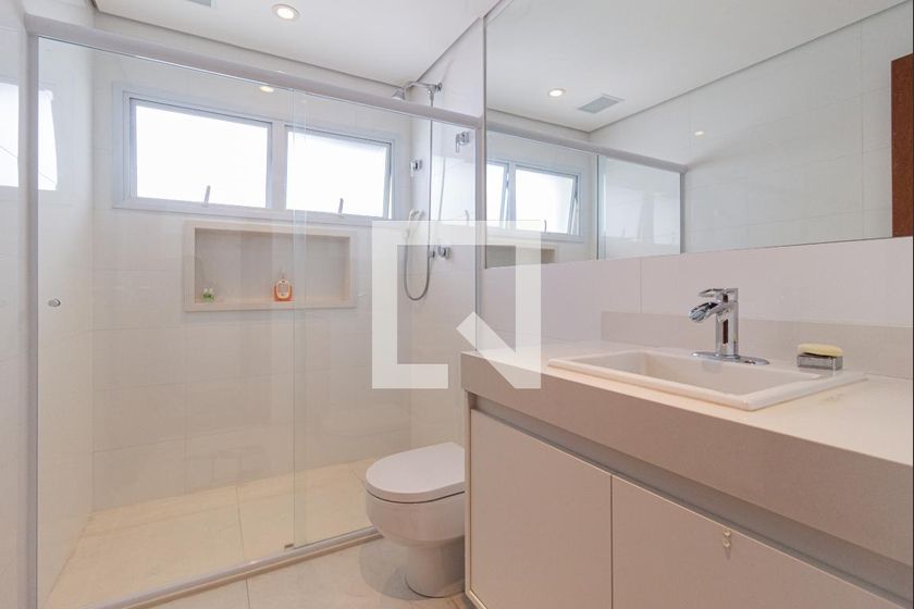 Casa, 4 quartos, 370 m² - Foto 57