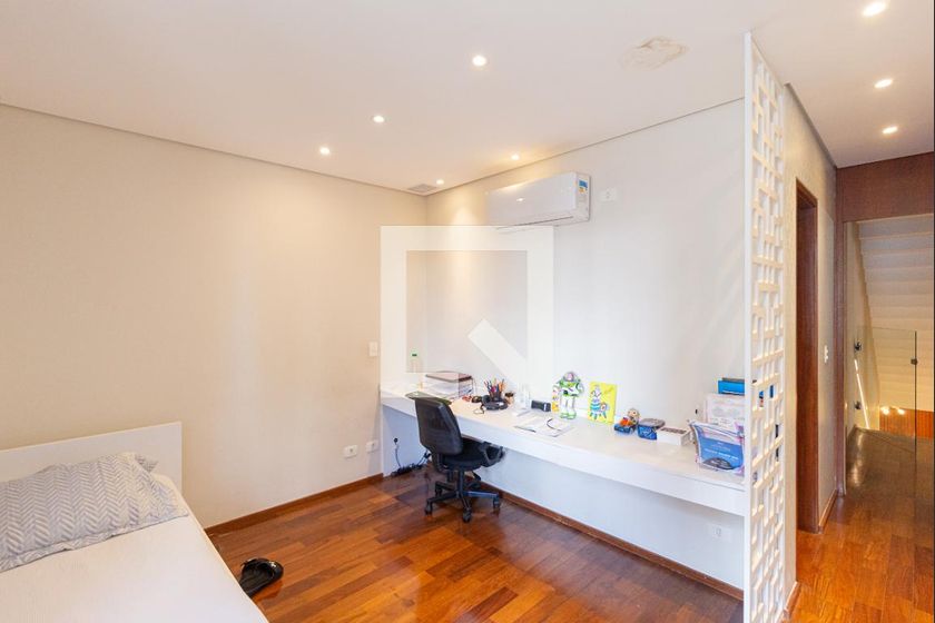 Casa, 4 quartos, 370 m² - Foto 25