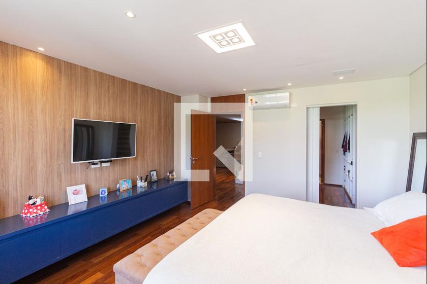 Casa, 4 quartos, 370 m² - Foto 67