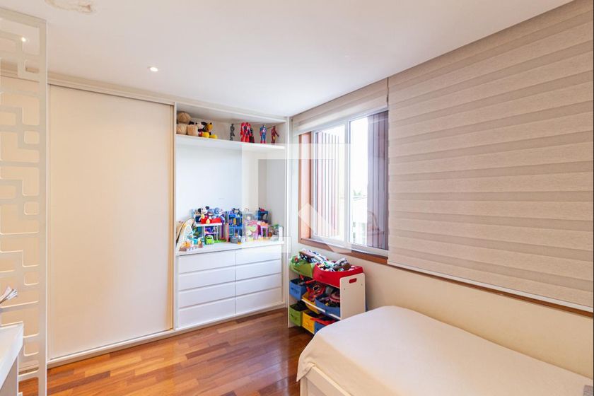 Casa, 4 quartos, 370 m² - Foto 27