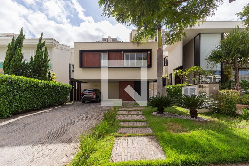 Casa, 4 quartos, 370 m² - Foto 117