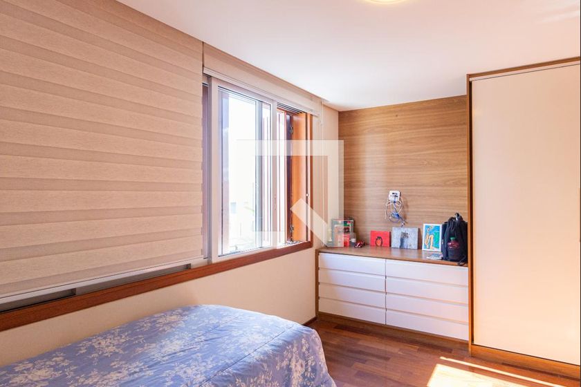 Casa, 4 quartos, 370 m² - Foto 41