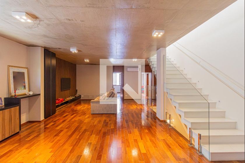 Casa, 4 quartos, 370 m² - Foto 17