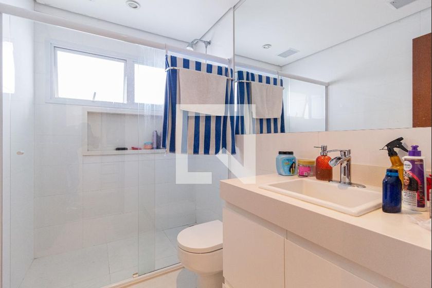 Casa, 4 quartos, 370 m² - Foto 33