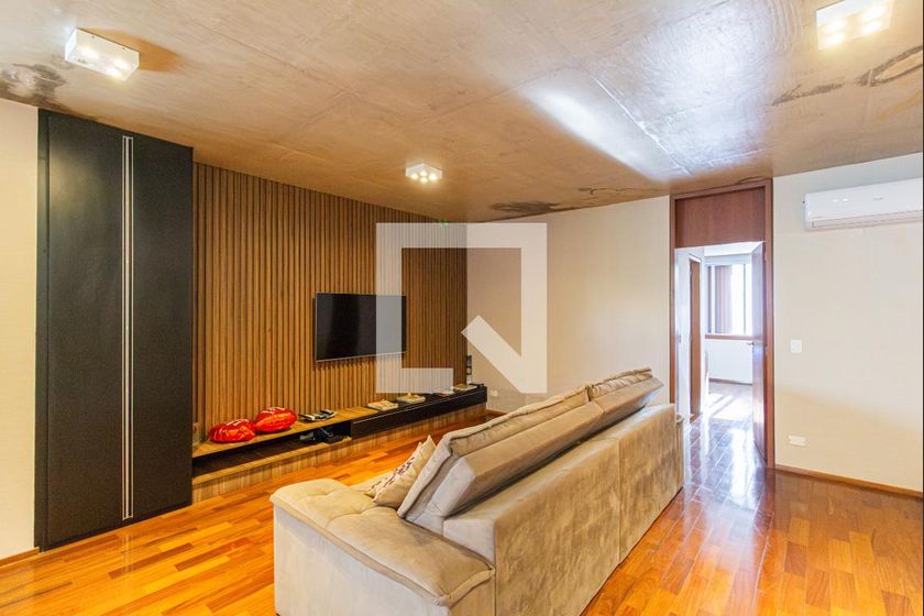 Casa, 4 quartos, 370 m² - Foto 19
