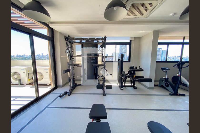 Apartamento, 2 quartos, 58 m² - Foto 117