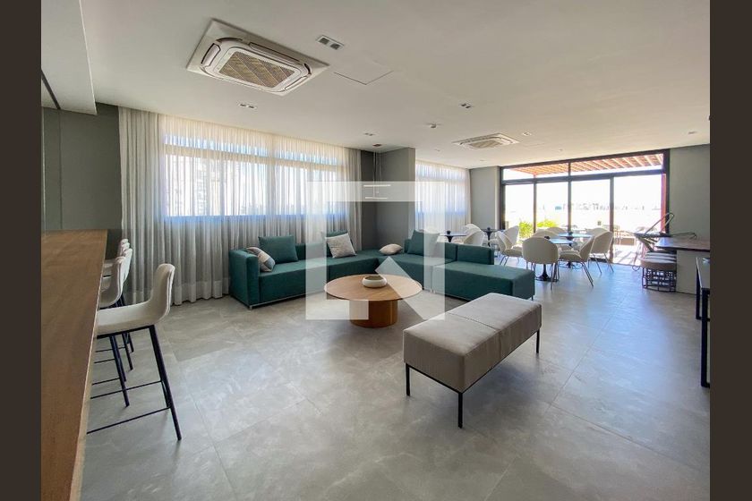 Apartamento, 2 quartos, 58 m² - Foto 105