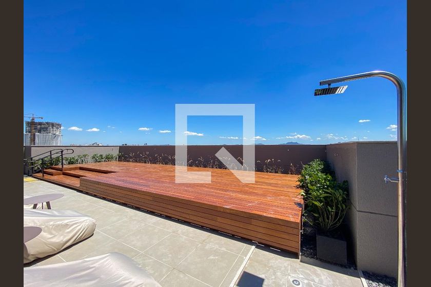 Apartamento, 2 quartos, 58 m² - Foto 91