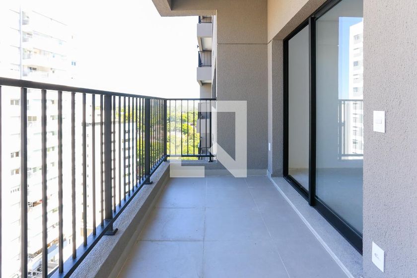 Apartamento, 2 quartos, 58 m² - Foto 27