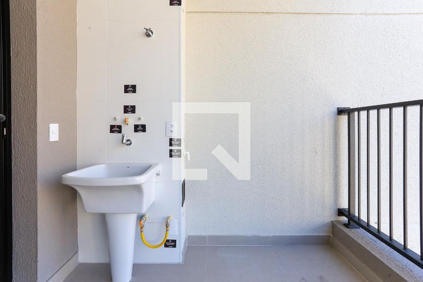 Apartamento, 2 quartos, 58 m² - Foto 73