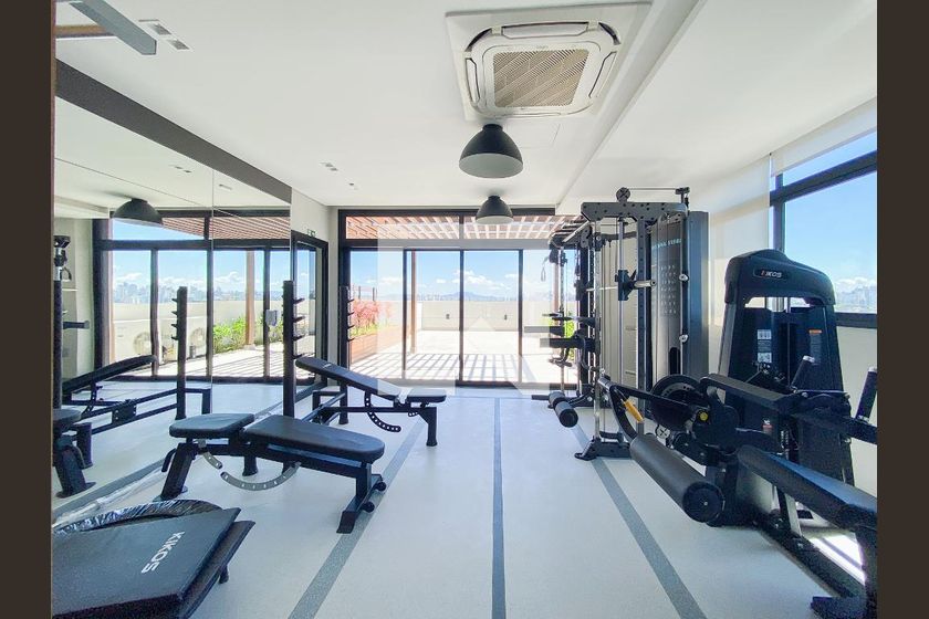 Apartamento, 2 quartos, 58 m² - Foto 125