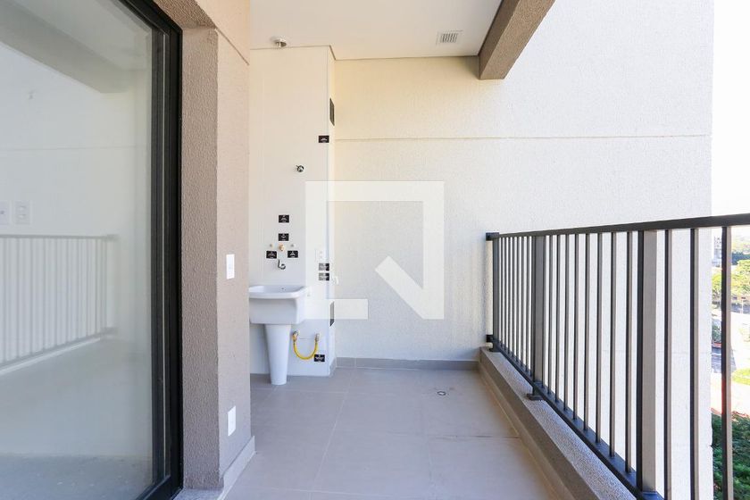 Apartamento, 2 quartos, 58 m² - Foto 25