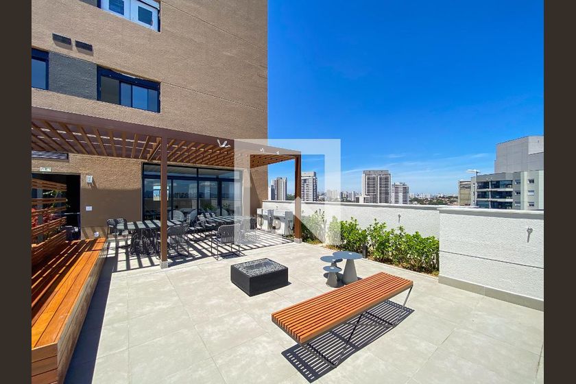 Apartamento, 2 quartos, 58 m² - Foto 111