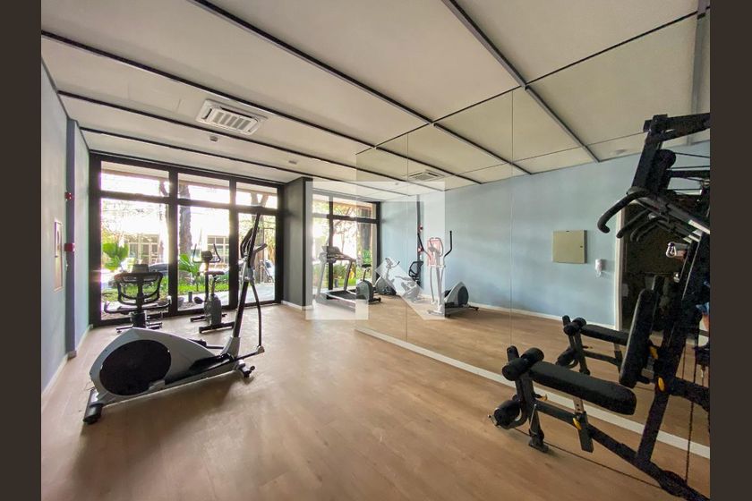 Apartamento, 2 quartos, 58 m² - Foto 133