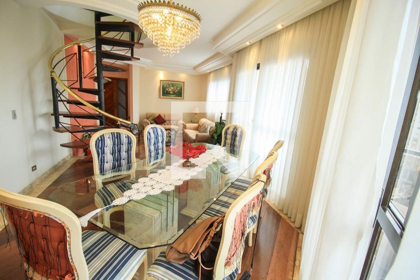 Cobertura, 3 quartos, 309 m² - Foto 13