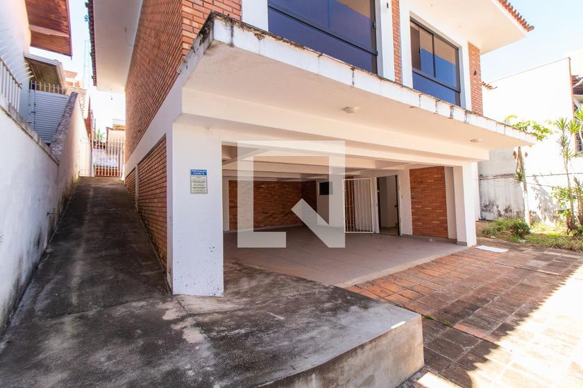 Casa à Venda - Nova Campinas, 5 Quartos,  400 m2 em , Campinas - sp | SoloBR