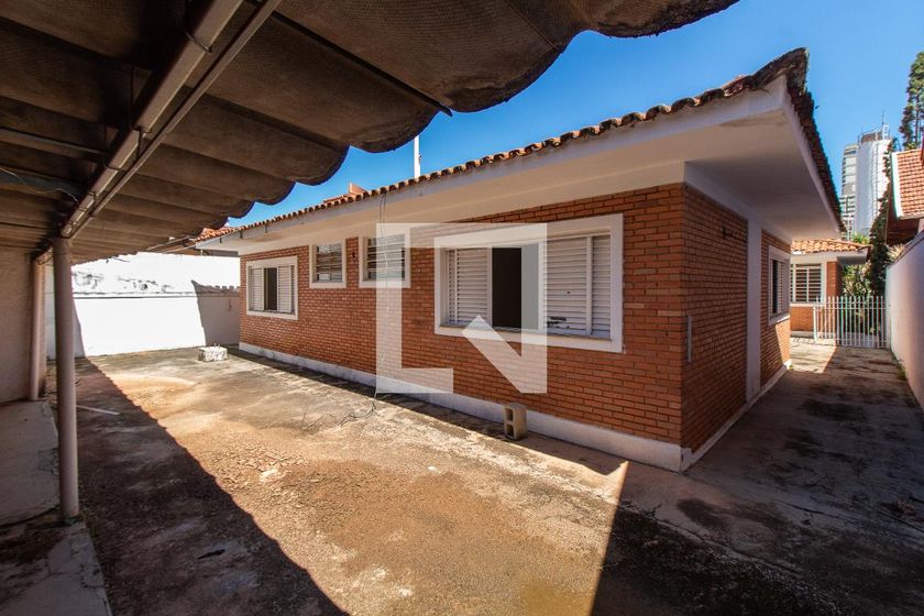 Casa à Venda - Nova Campinas, 5 Quartos,  400 m2 em , Campinas - sp | SoloBR