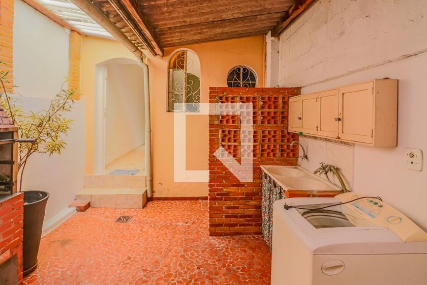 Casa, 4 quartos, 109 m² - Foto 24