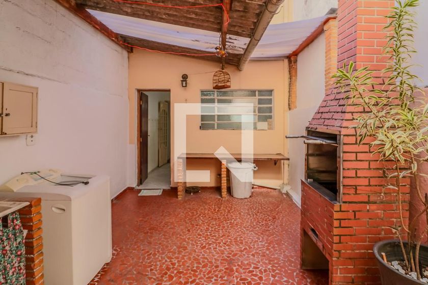 Casa, 4 quartos, 109 m² - Foto 27