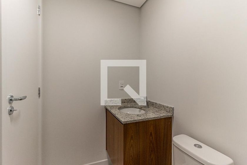 Kitnet-Studio, 21 m² - Foto 12
