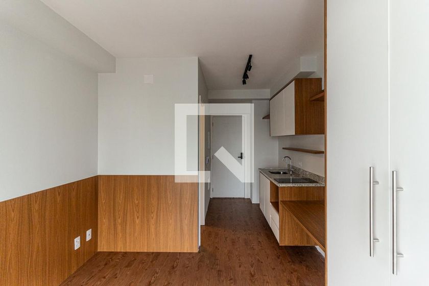 Kitnet-Studio, 21 m² - Foto 5