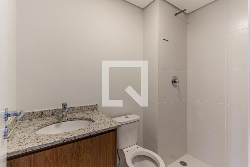 Kitnet-Studio, 21 m² - Foto 10