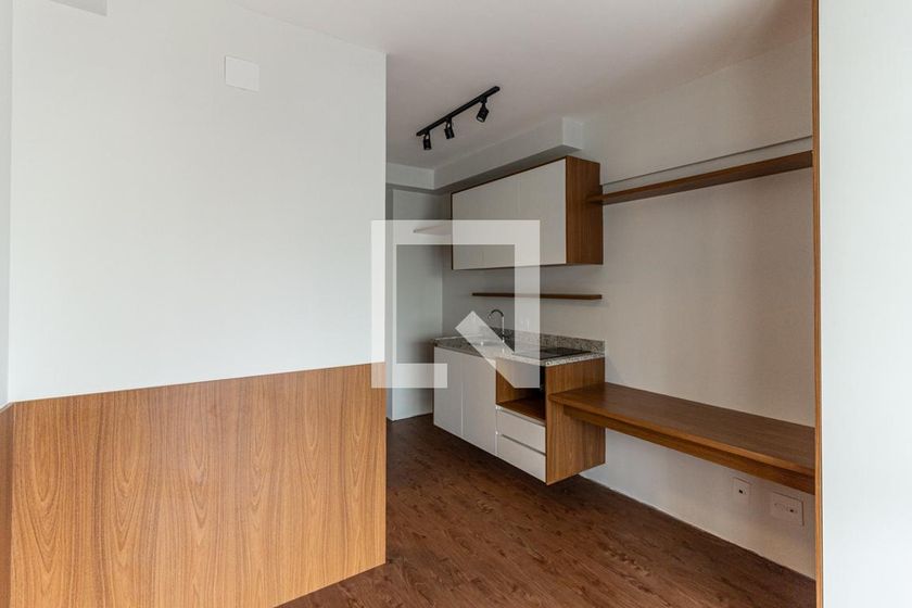 Kitnet-Studio, 21 m² - Foto 4