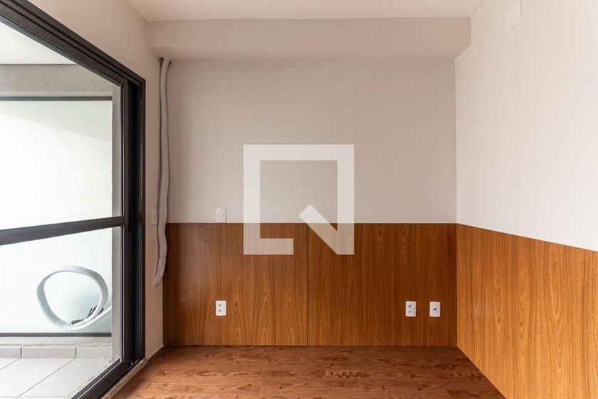 Kitnet-Studio, 21 m² - Foto 6