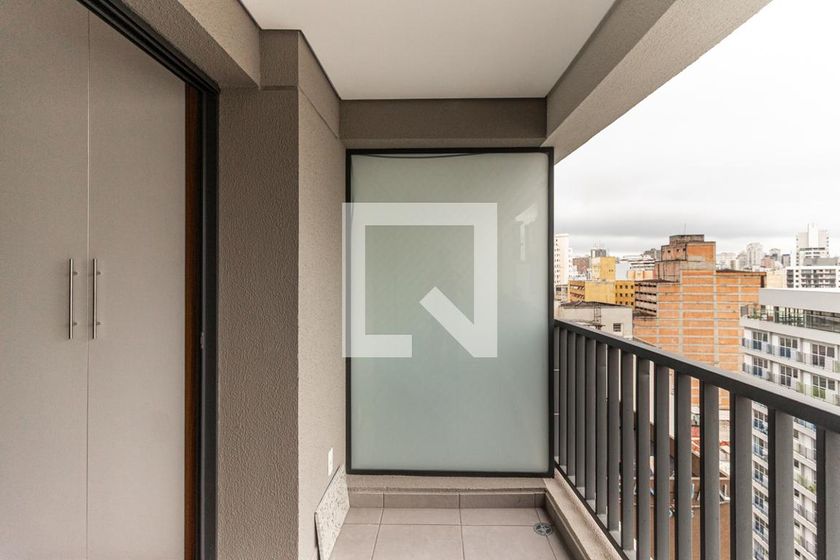 Kitnet-Studio, 21 m² - Foto 8