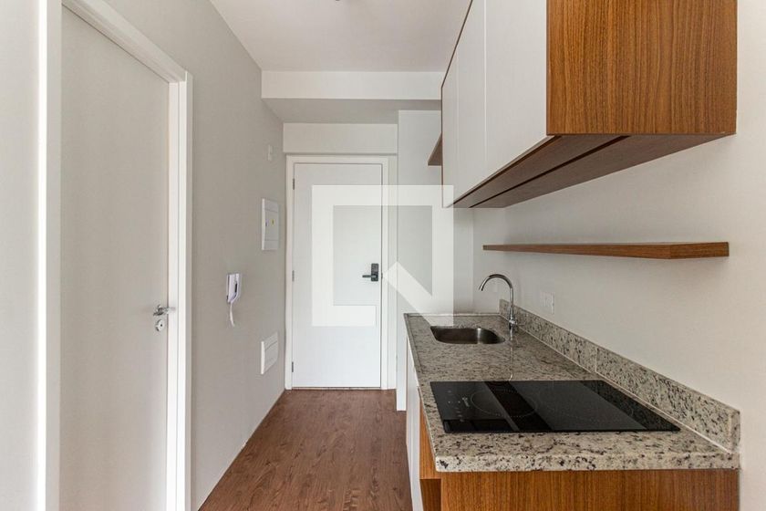 Kitnet-Studio, 21 m² - Foto 15
