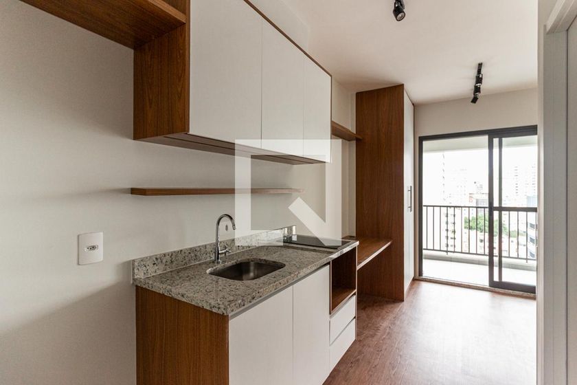 Kitnet-Studio, 21 m² - Foto 17