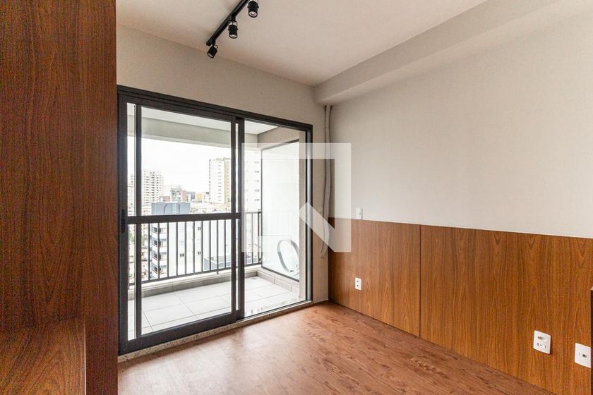 Kitnet-Studio, 21 m² - Foto 1