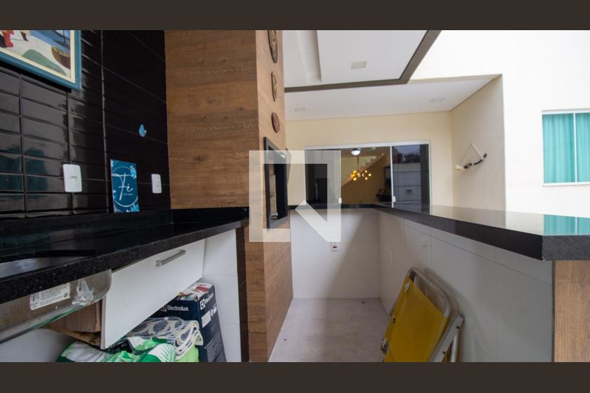 Casa, 4 quartos, 250 m² - Foto 54